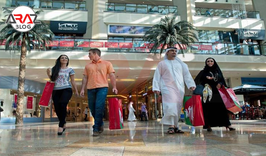 جشنواره خرید دبی 2 زمان برگزاری جشنواره خرید دبی