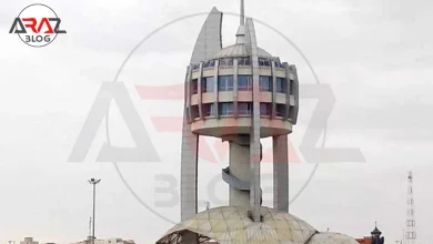 سفر به استان گلستان