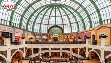 جشنواره خرید دبی