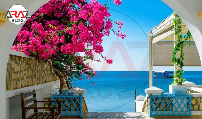 بهترین زمان سفر به تونس