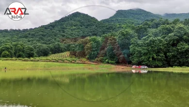 آب بندان نقی آباد کجاست ؟