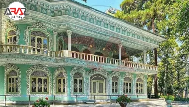 بهترین موزه های تهران کجاست؟ 1 بهترین موزه های تهران کجاست؟