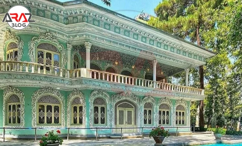 بهترین موزه های تهران کجاست؟