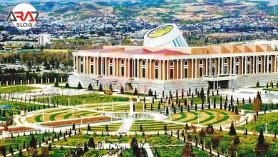 جاذبه های گردشگری دوشنبه تاجیکستان 1 جاذبه های گردشگری دوشنبه تاجیکستان