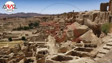 شهر استخر در کجاست؟ 2 شهر استخر در کجاست؟