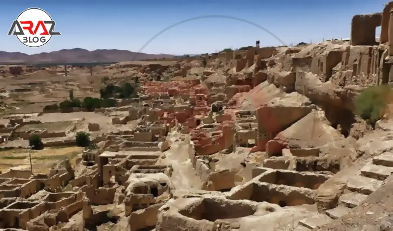 شهر استخر در کجاست؟
