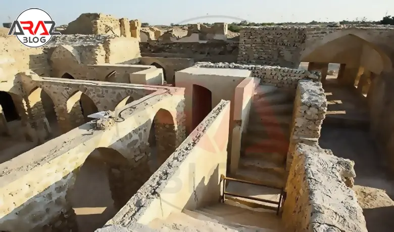شهر استخر در کجاست؟ 2 تاریخچه و اهمیت شهر استخر