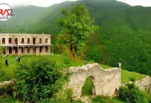 5 تا از جاهای خنک ایران برای فرار از گرمای تابستان